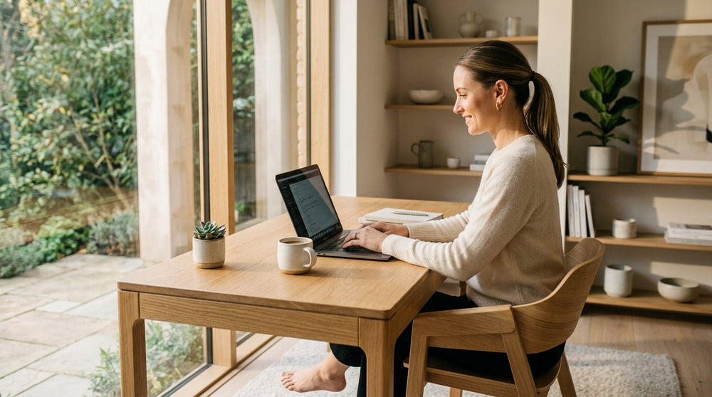 Posture Correctors Explained: How Wearable Posture Straps Work