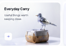 IntelWink Everyday Carry Collection