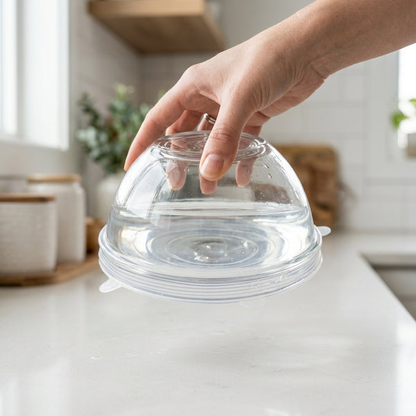 Dishwasher Safe