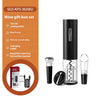 USB Rechargeable Stainless Pro Edition (4-Piece Set - Best Value)