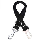 Adjustable Heavy-Duty Dog Car Seat Belt Safety Tether Strap