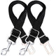 Black & Black (2-Pack Set)