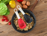 IntelWink™ 6-in-1 Multifunctional Kitchen Cooking Spoon & Skimmer - Ergonomic high-durability view 2
