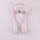 Light neck pink