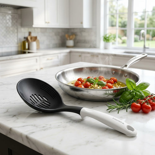 IntelWink™ 6-in-1 Multifunctional Kitchen Cooking Spoon & Skimmer