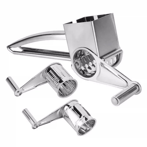 On the Go