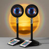 12W Remote 2-Pack Value Set (Best Value)