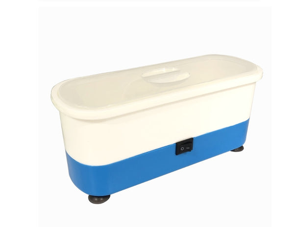 Instant Results