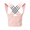 Invisible Posture Corrector & Back Alignment Strap (2-Pack)