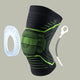 Black / Green
