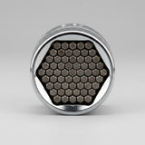 Universal Socket Grip Tool 54 hardened chrome vanadium steel spring-loaded pins face-on adjusting from 7mm to 19mm