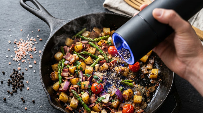 IntelWink Kitchen Essentials Featured Spotlight