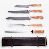 Rolling Knife Sharpener