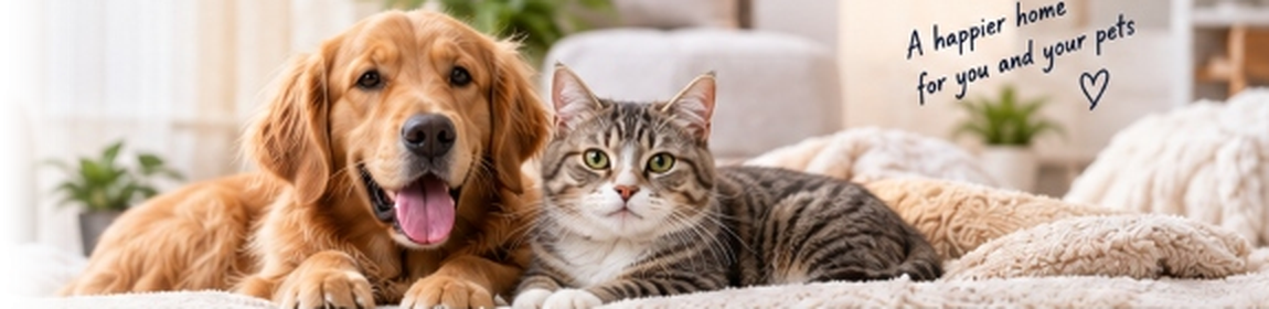 Pet Care & Essentials