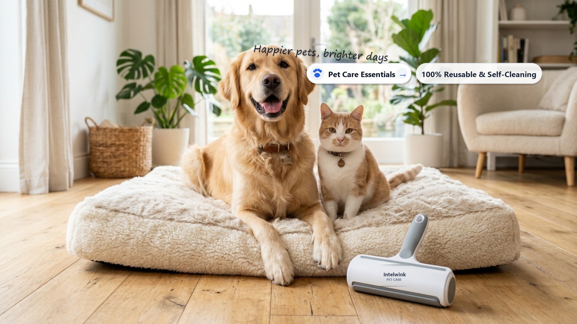 Pet Care