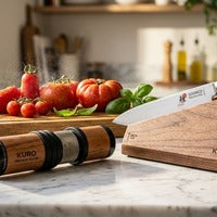 IntelWink Precision Rolling Knife Sharpener Master Stage