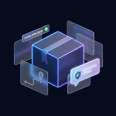 IntelWink Guaranteed Quality & Tracked Fast Shipping